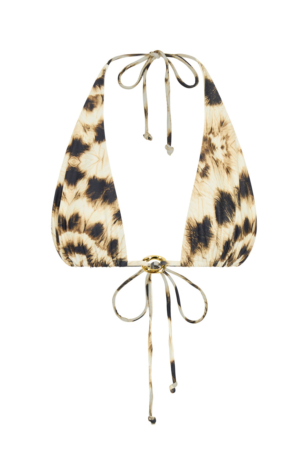 Stormy Bikini Top Gilded Touch - Image 6