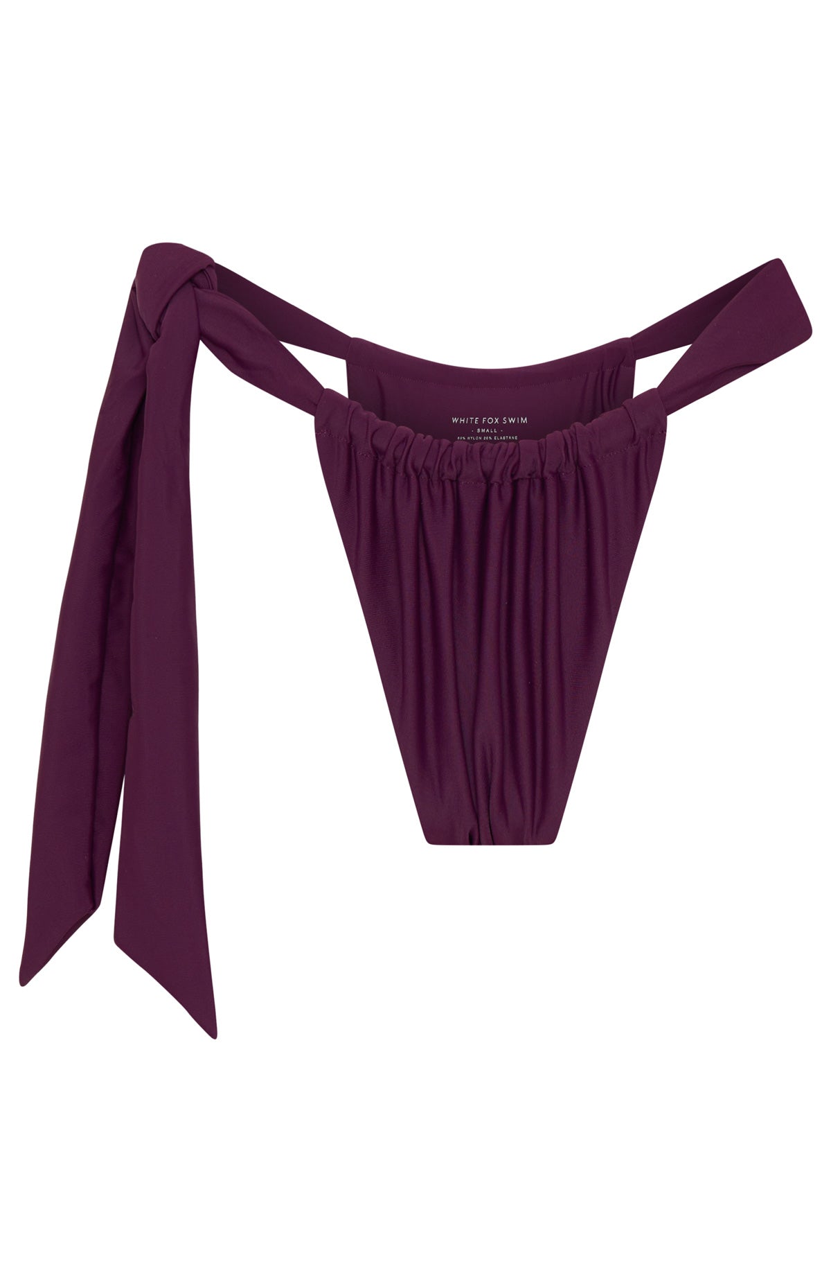 Ocean Views Bottoms Plum - Image 7