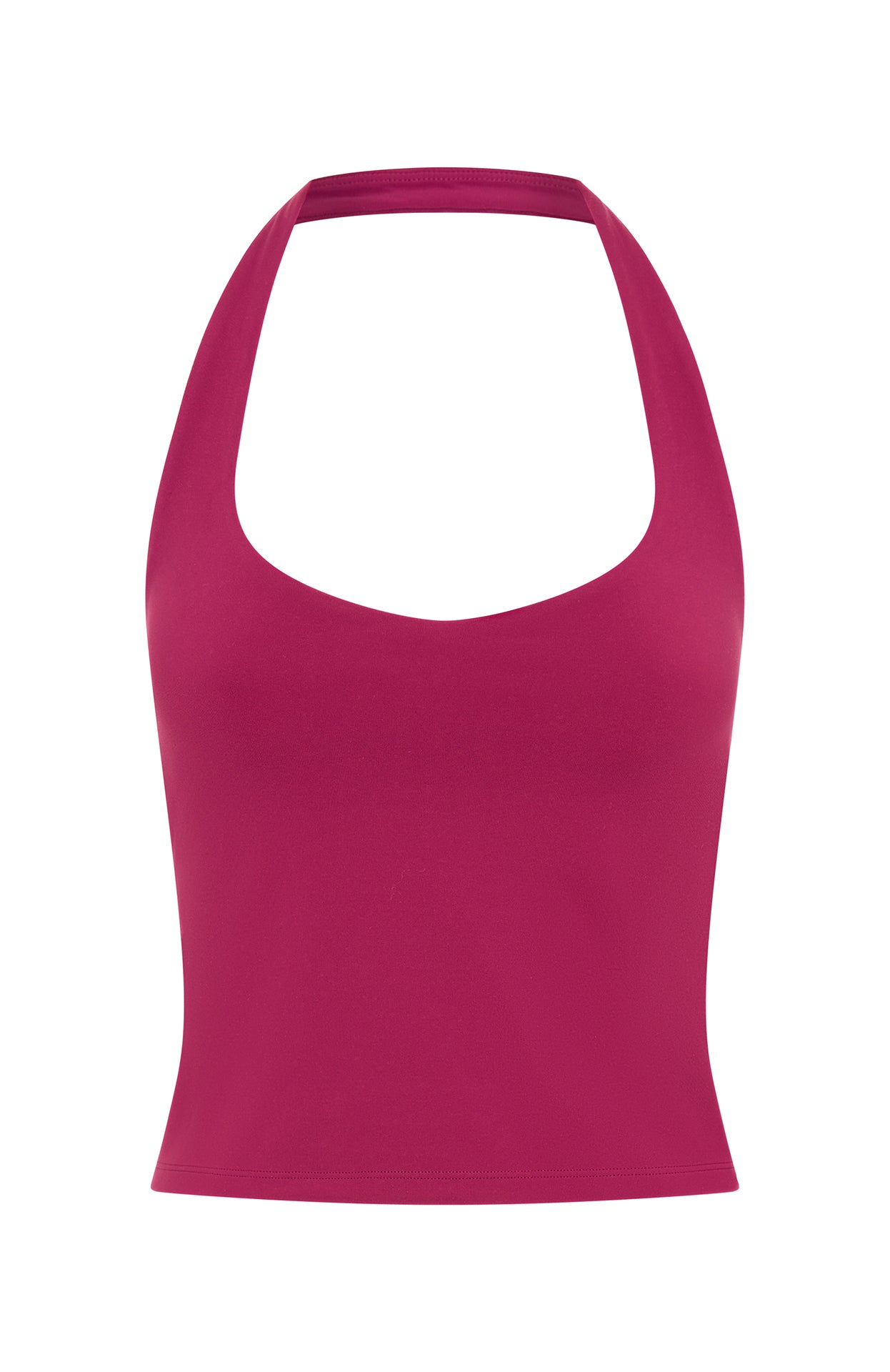 Body Pump Active Tank Berry - Image 5