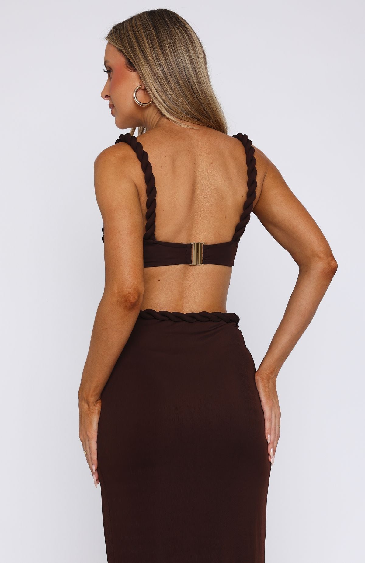 Twilight Whispers Top Chocolate - Image 4