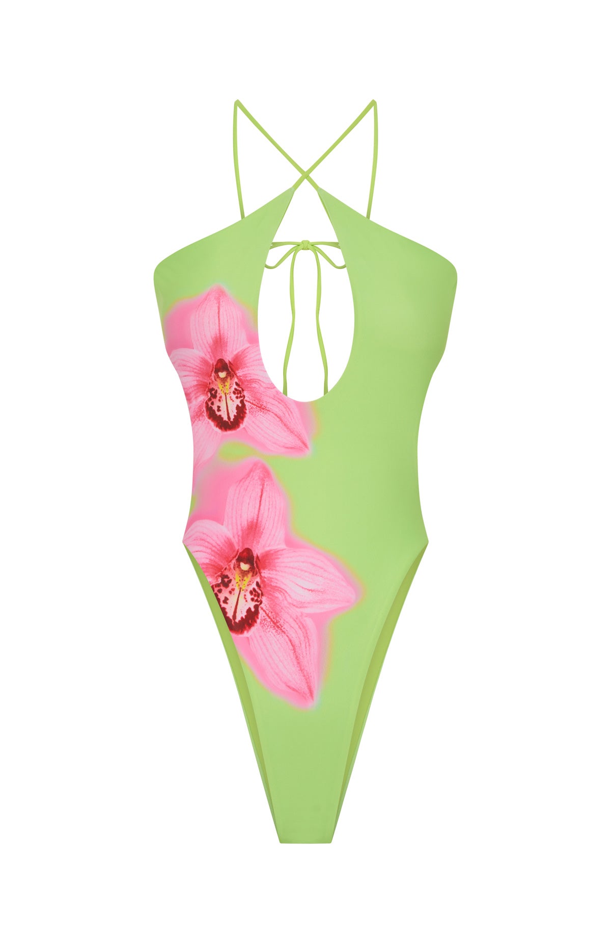 Colombia One Piece Lime Breeze - Image 5