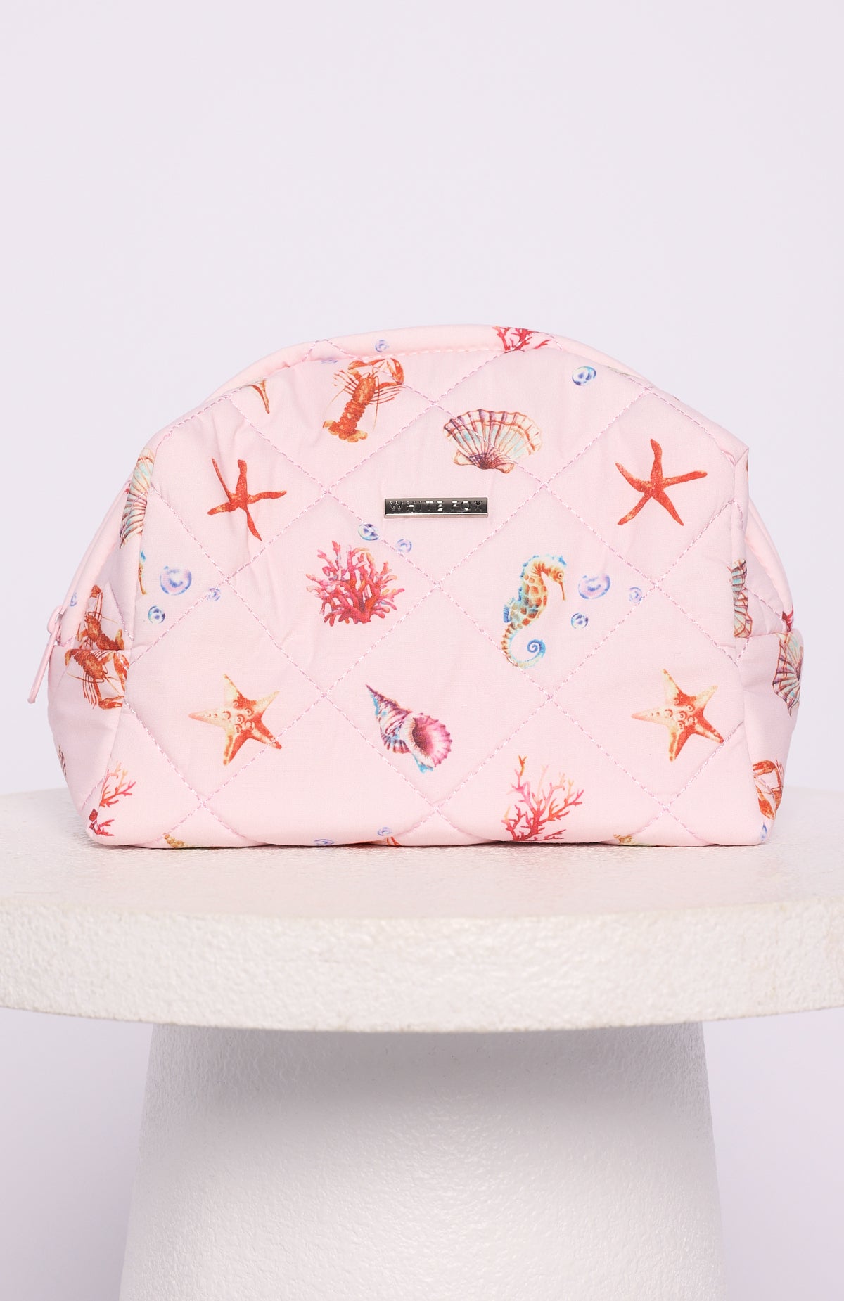 Getting Ready Cosmetic Bag Sea Dreams - Image 3