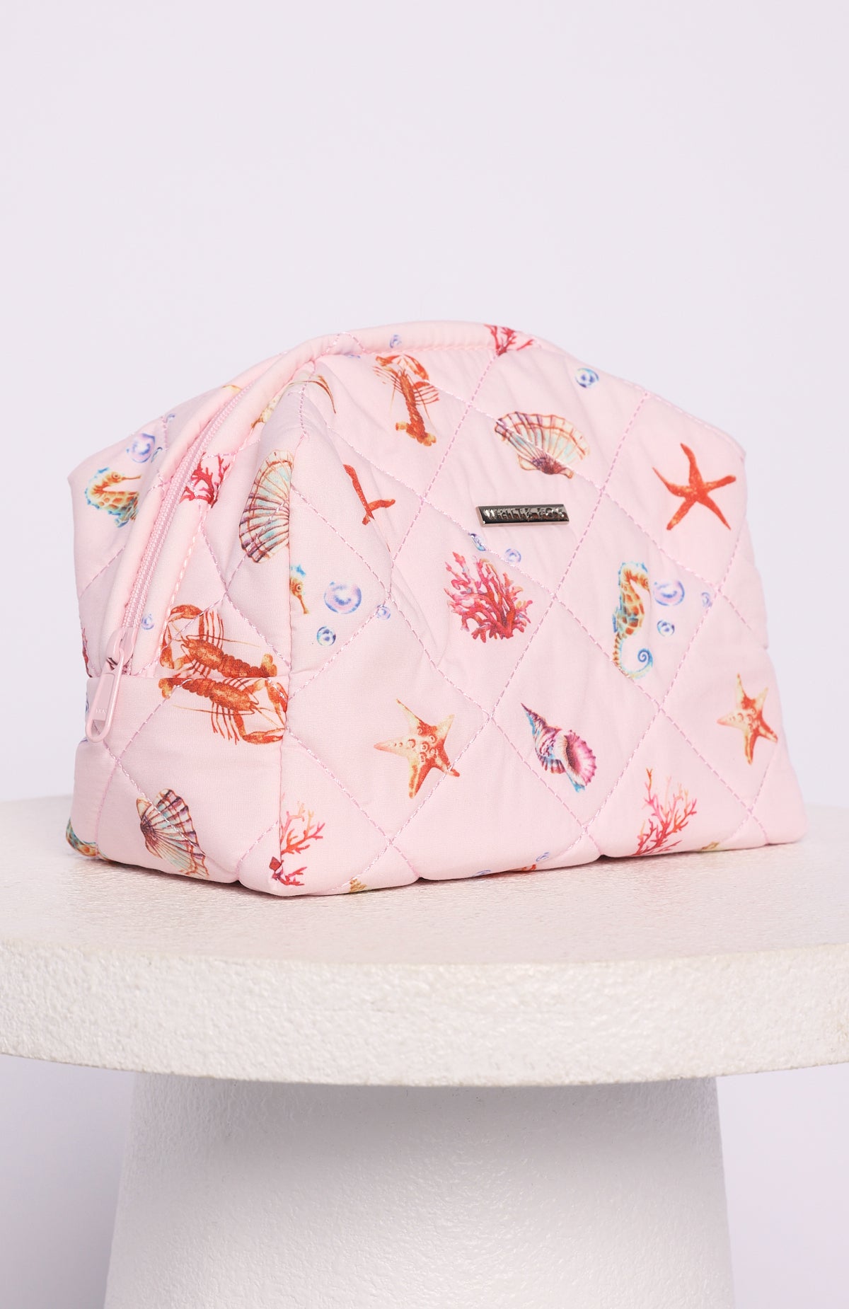 Getting Ready Cosmetic Bag Sea Dreams - Image 4