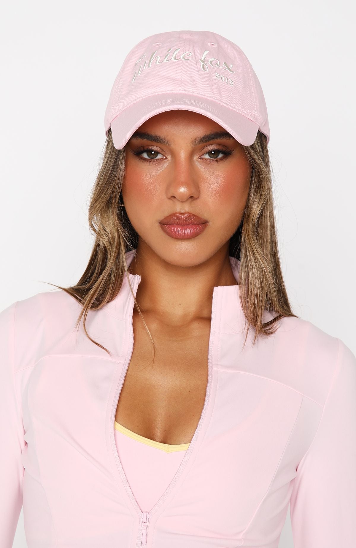 Celebrating Me Cap Ballet Pink - Image 2