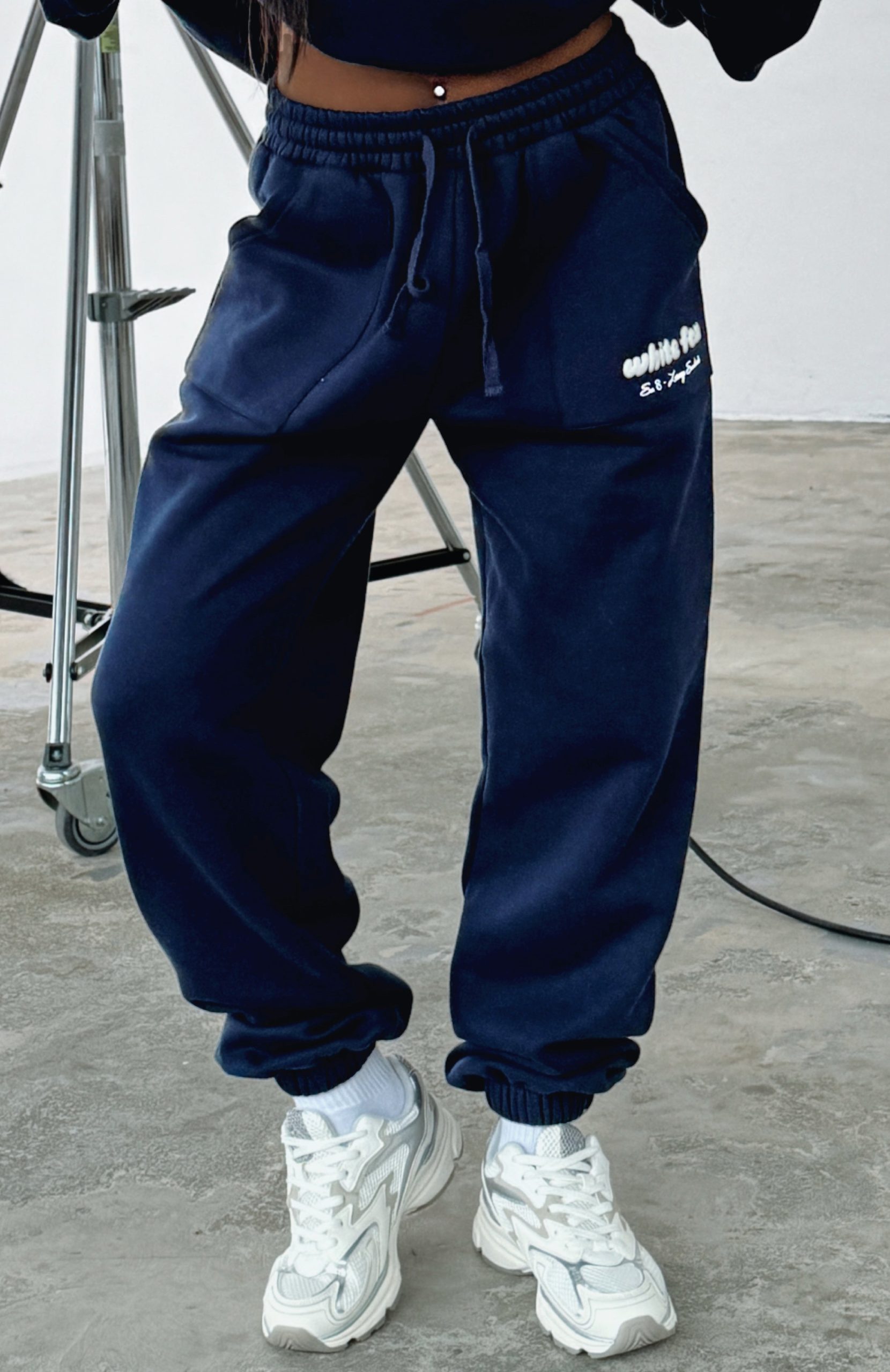 Era 8 Sweatpants Nautical - Image 7