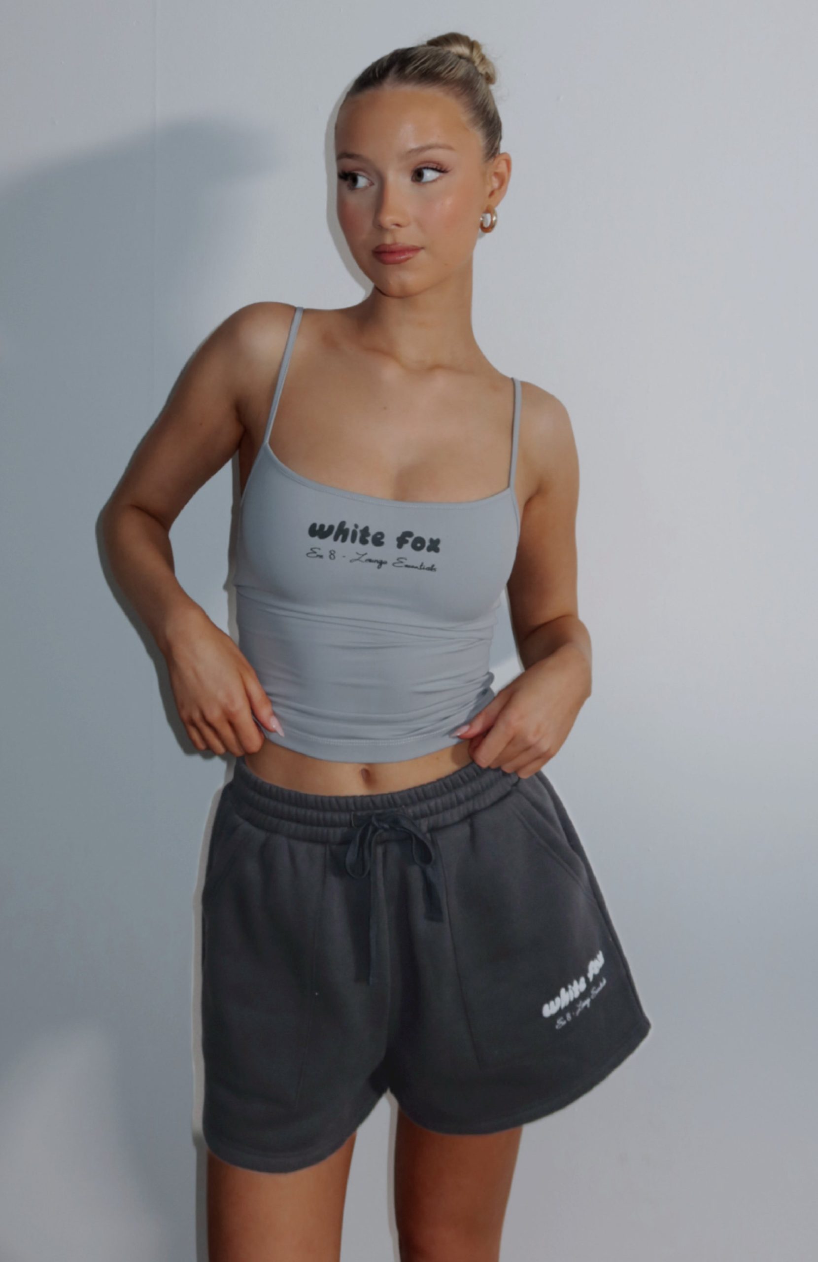 Era 8 Singlet Mist - Image 6
