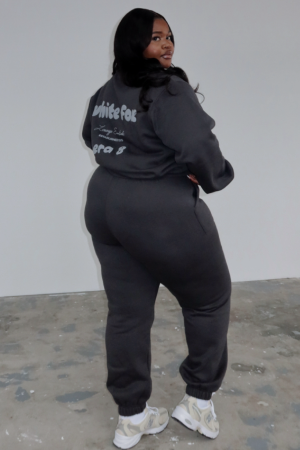 Era 8 Sweatpants Fossil