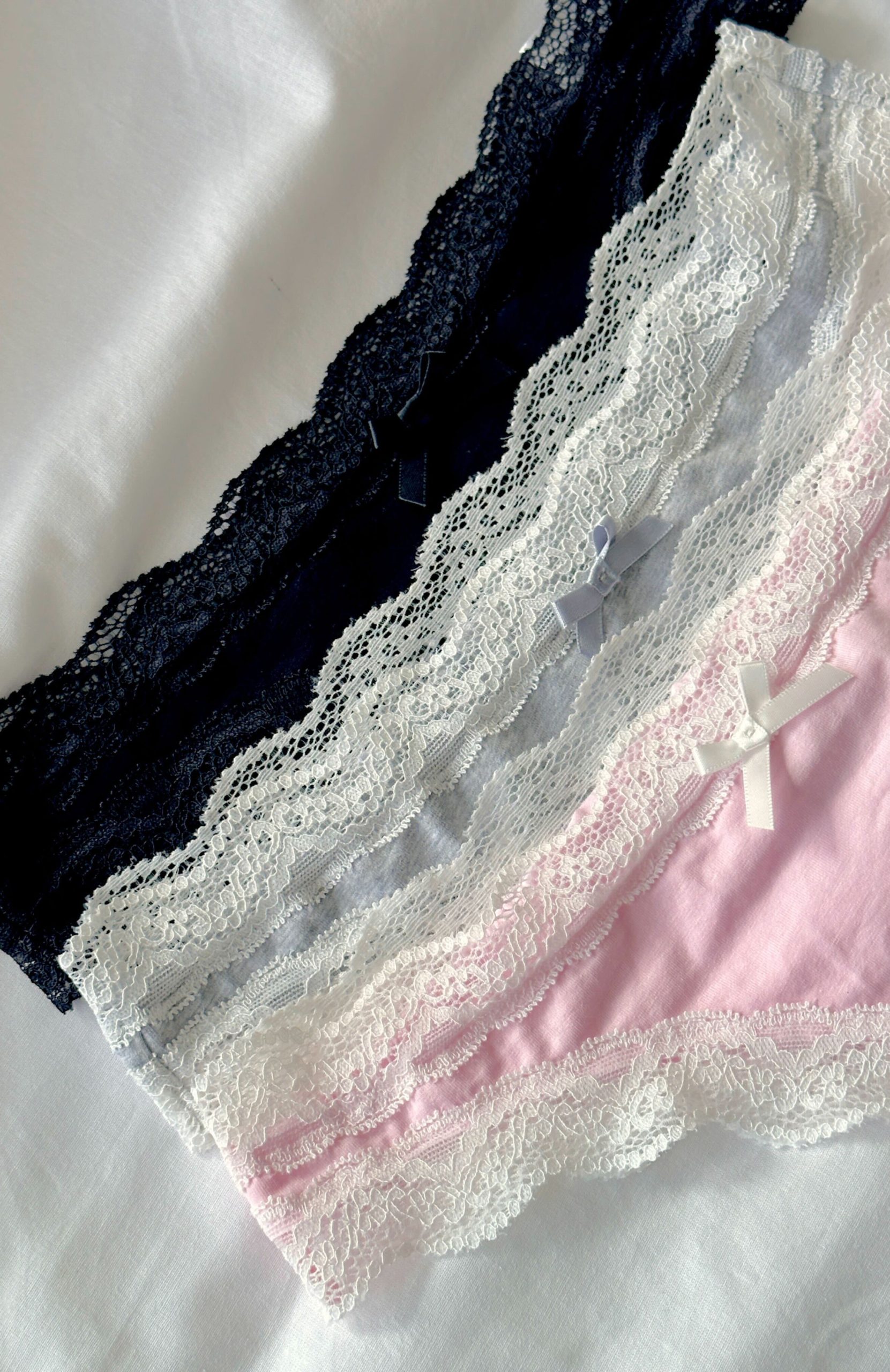 Honeybee 3-Pack Underwear Set Multi - Image 12