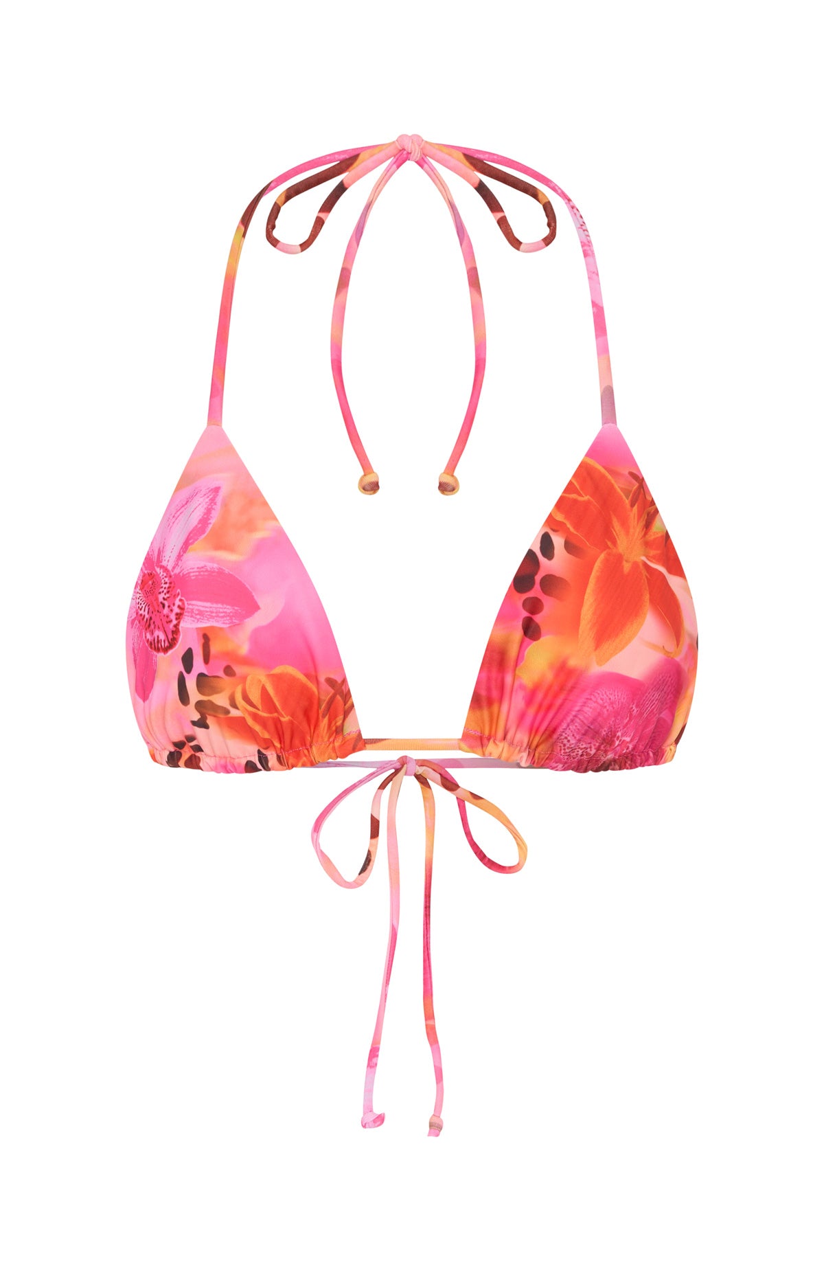 Golden Hour Bikini Top Paradise Dreams - Image 6