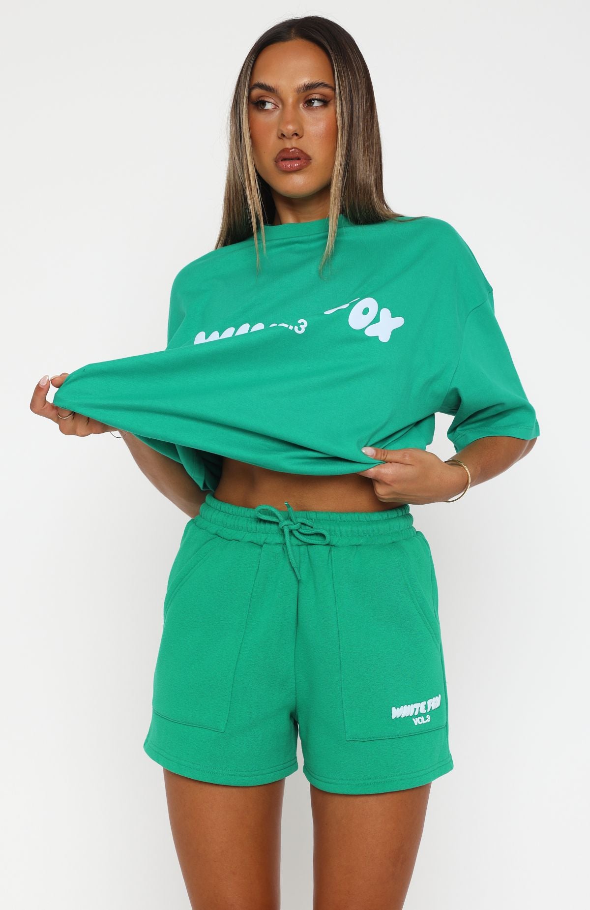 Offstage Lounge Shorts Amazon - Image 2