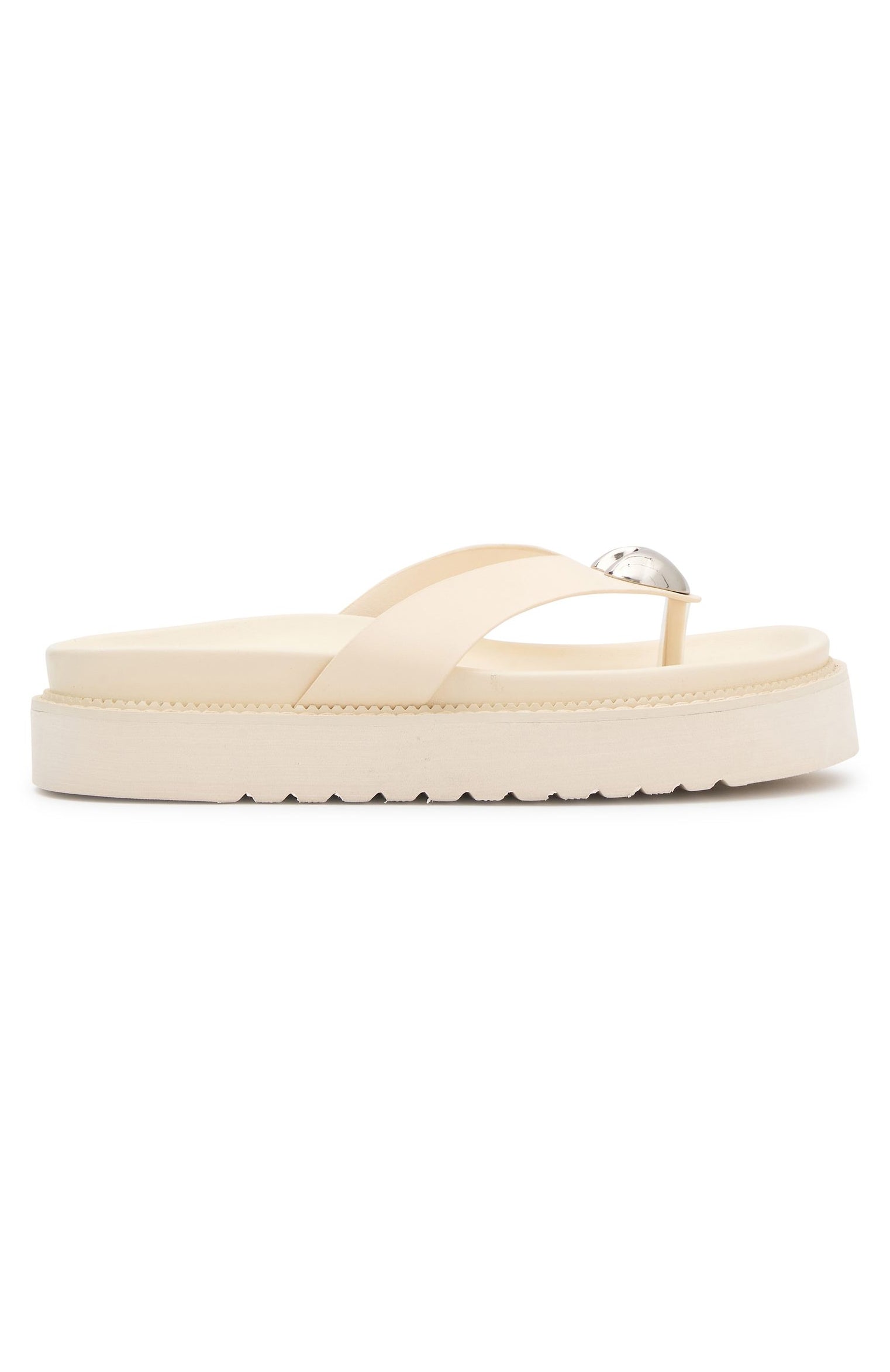 Julijana Sandals Bone - Image 3