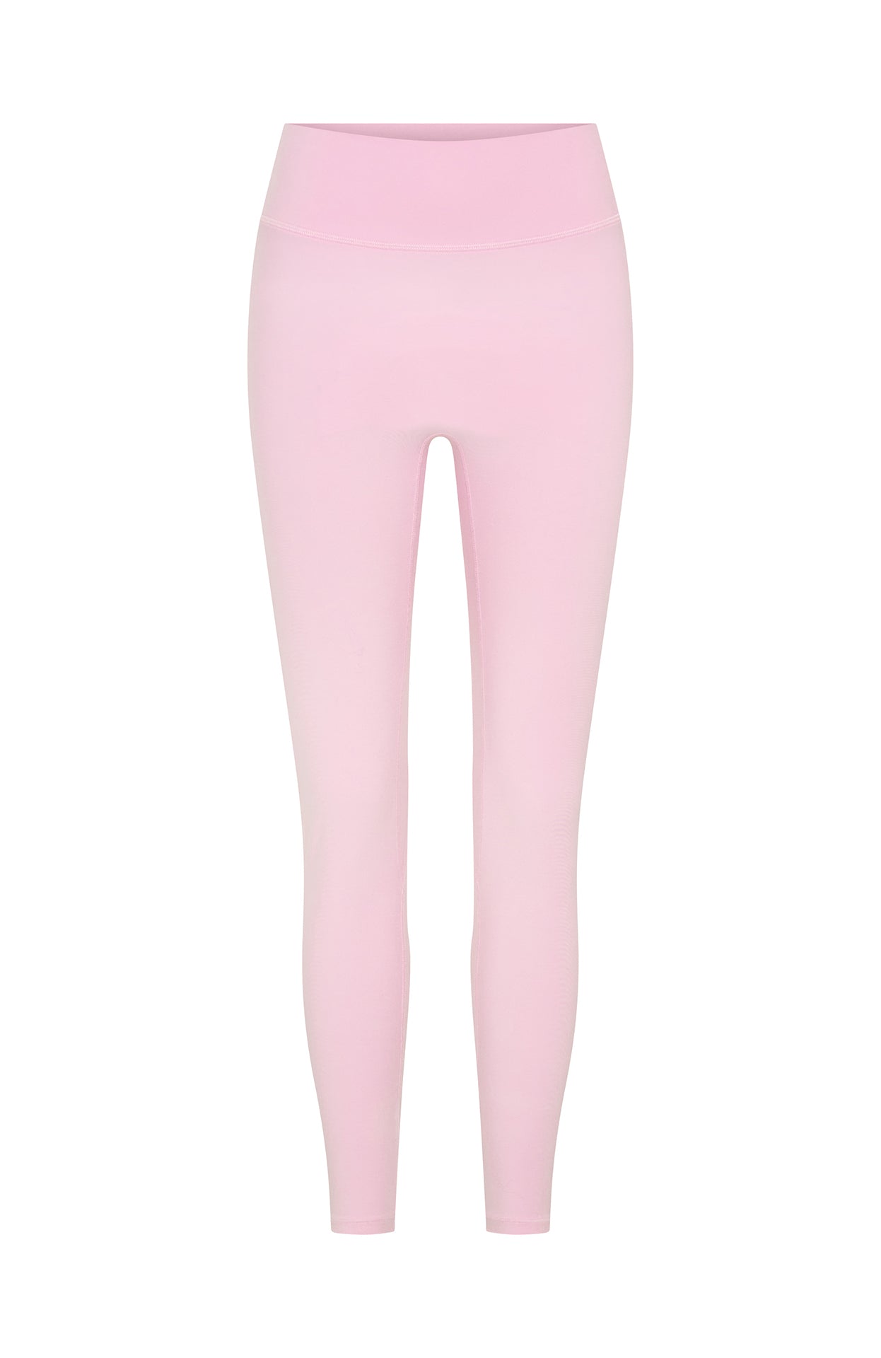 Intensity Scrunch Leggings Ballet Pink - Image 5