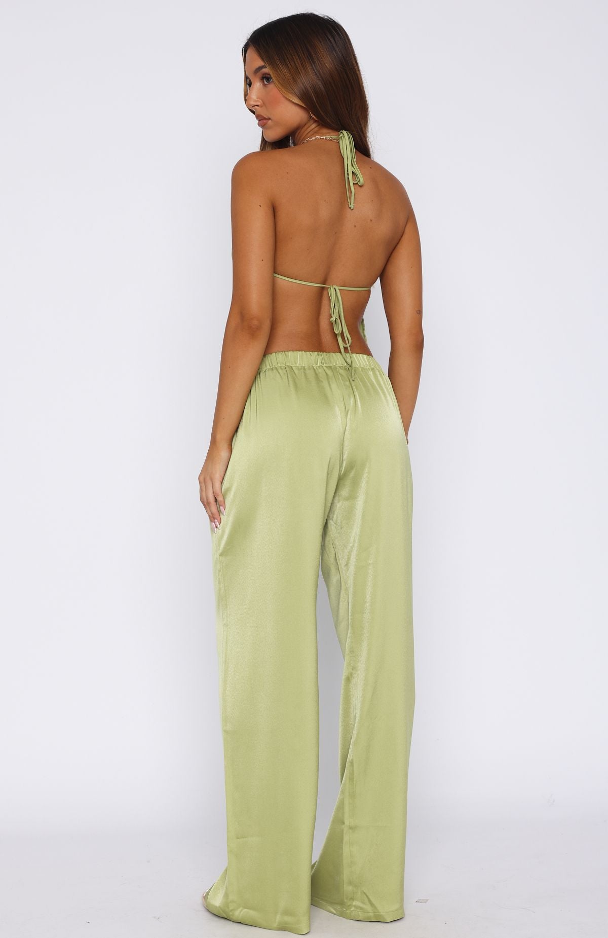 More To Come Pants Kiwi - Image 4