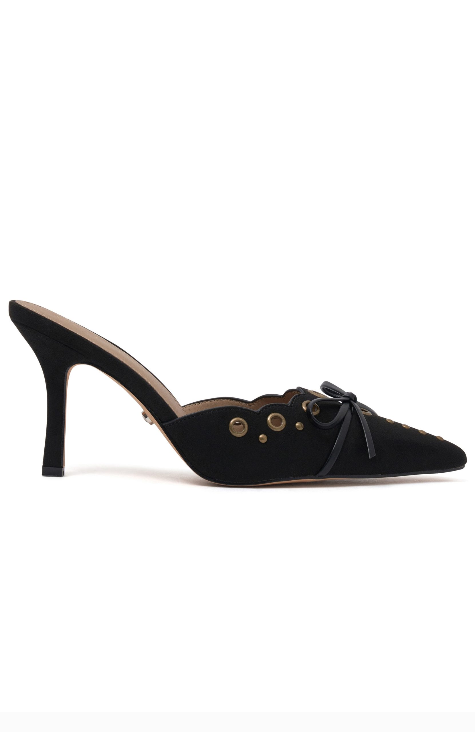 Leina Heels Black - Image 2