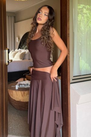 Lifetime Top Chocolate