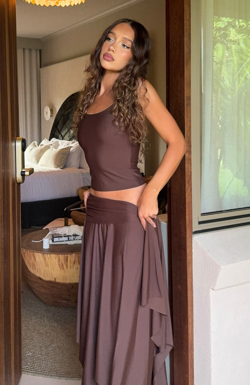 Lifetime Top Chocolate