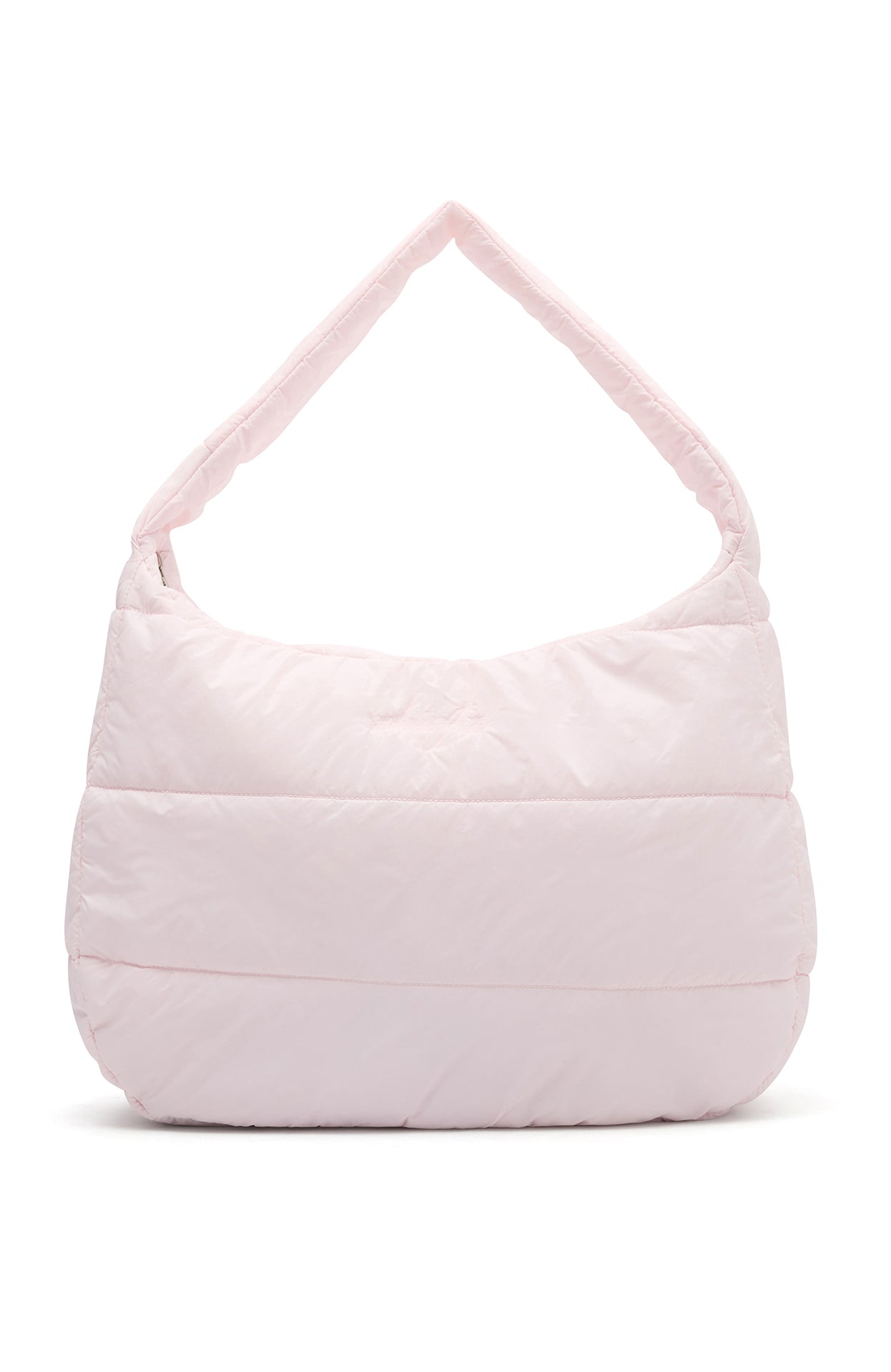 Mac Shoulder Bag Baby Pink - Image 2