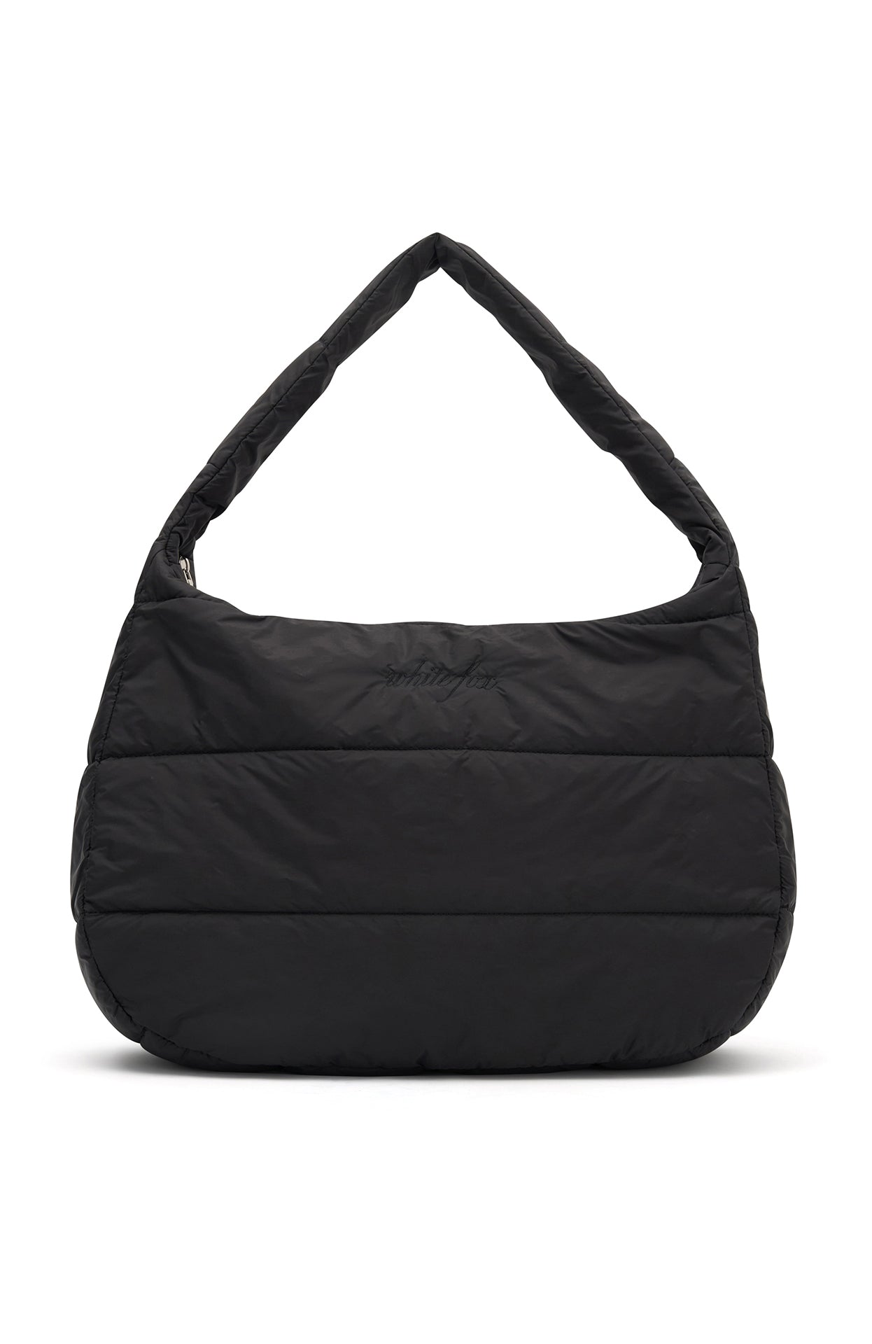 Mac Shoulder Bag Black - Image 2