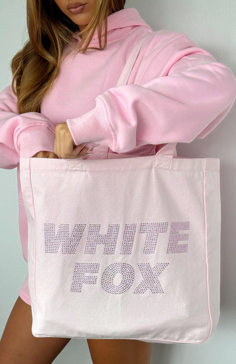 Always Shining Tote Bag Posy - Image 3