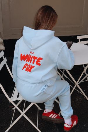 Offstage Hoodie Ice Pop