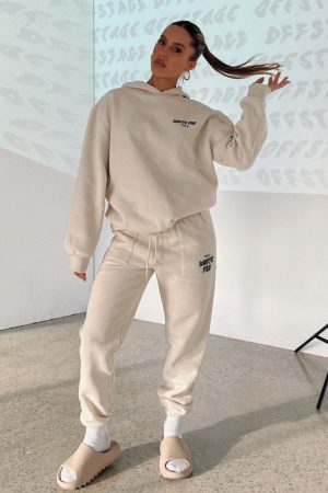 Offstage Sweatpants Pebble