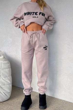 Offstage Sweatpants Cinnamon