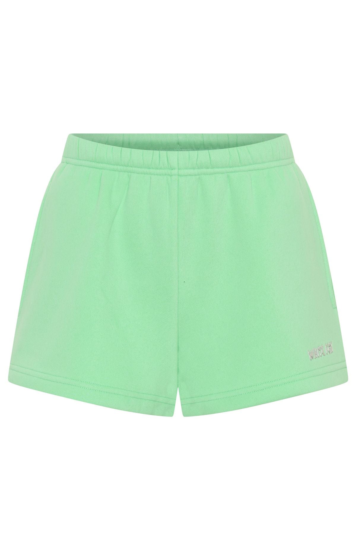Test Drive Lounge Shorts Mint - Image 7