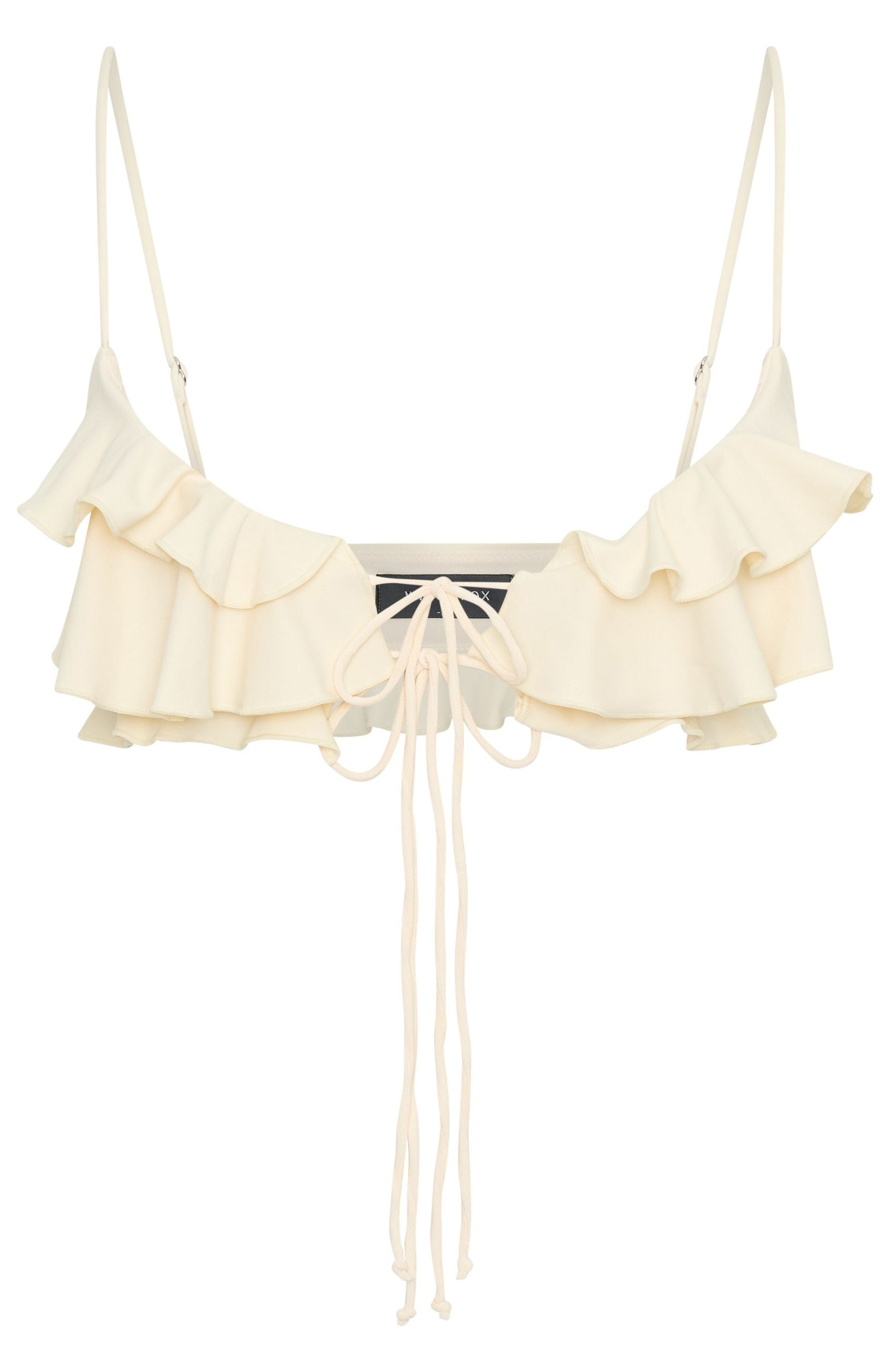 At First Sight Top Cream - Image 5