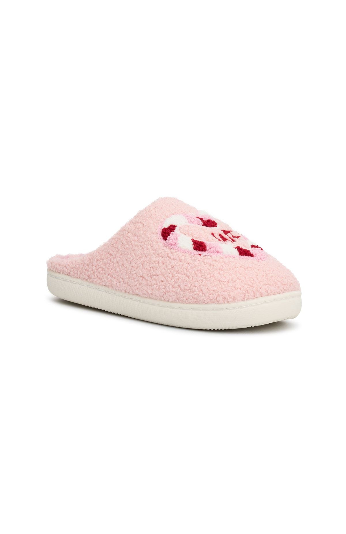 Dasher Slippers Pink - Image 2