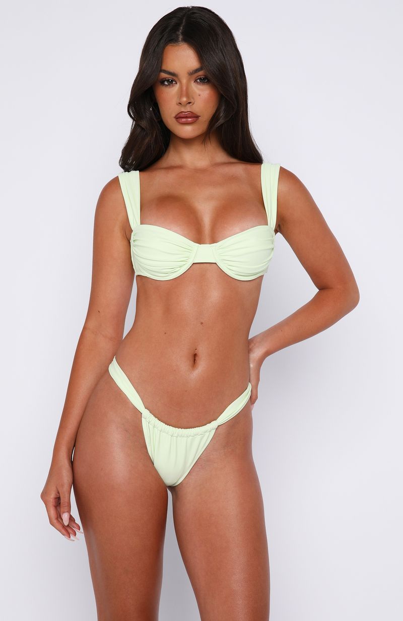 Balia Bikini Top Melon - Image 5
