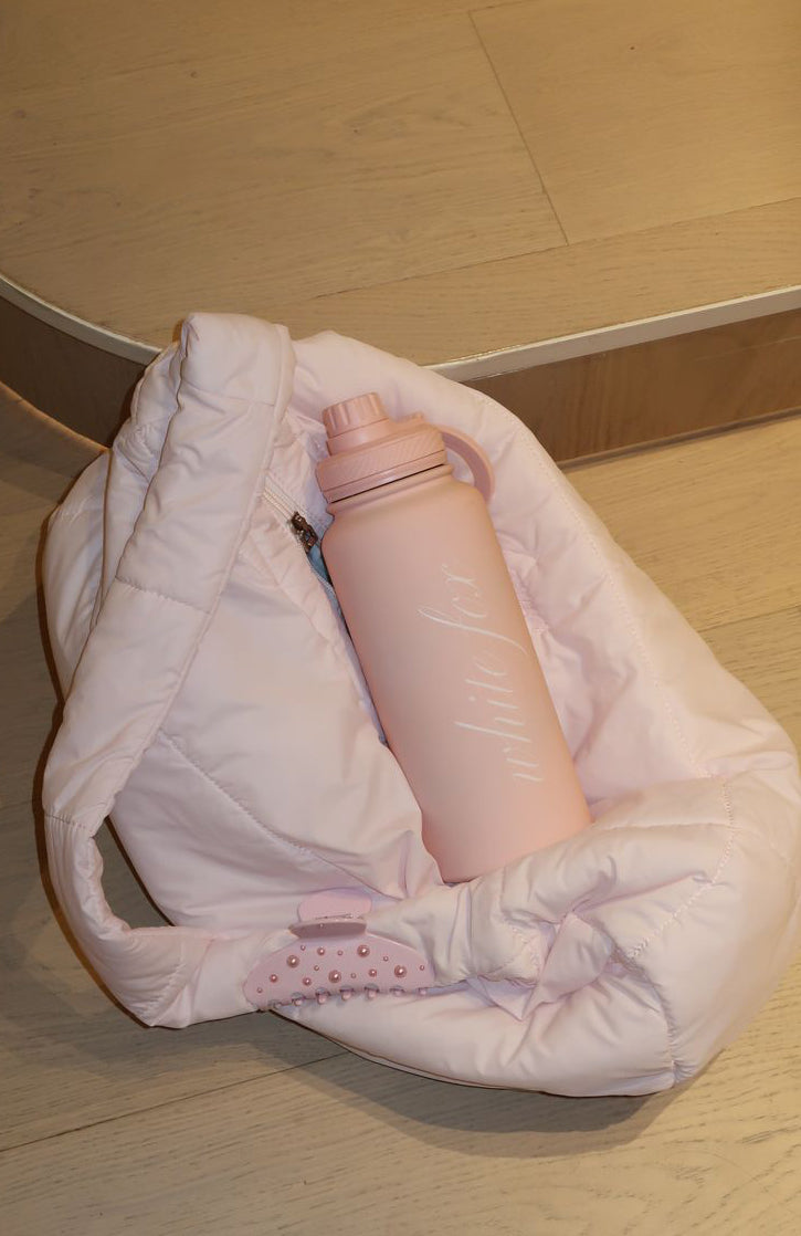 Mac Shoulder Bag Baby Pink - Image 3