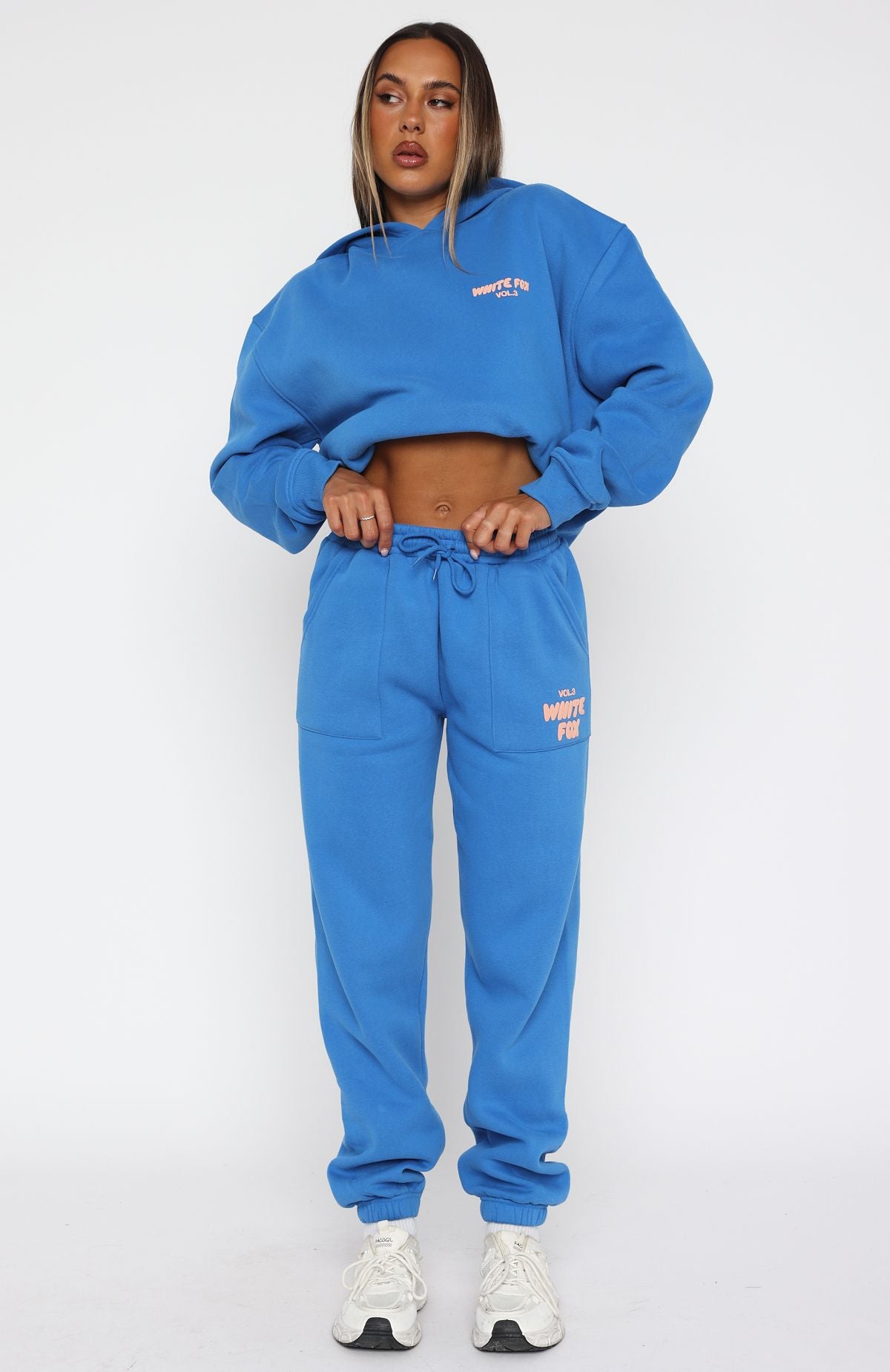 Offstage Sweatpants Azure - Image 2
