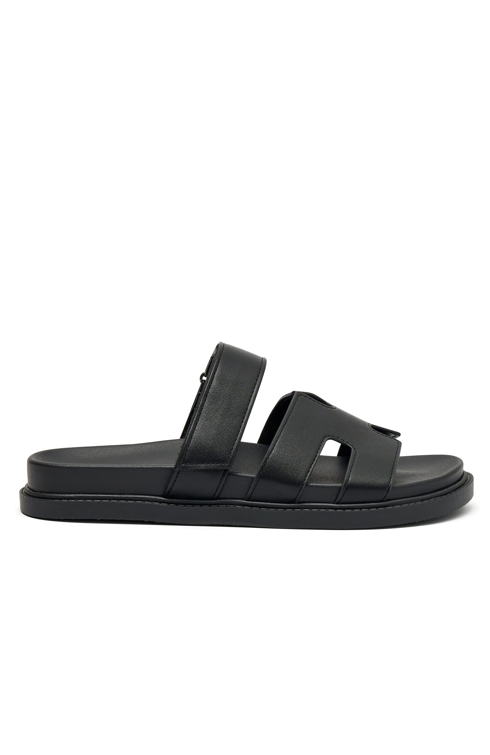 Riley Sandals Black - Image 2