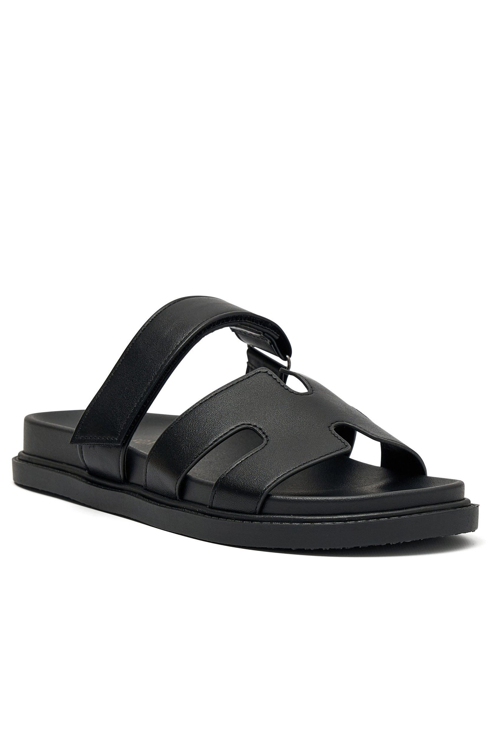Riley Sandals Black - Image 3