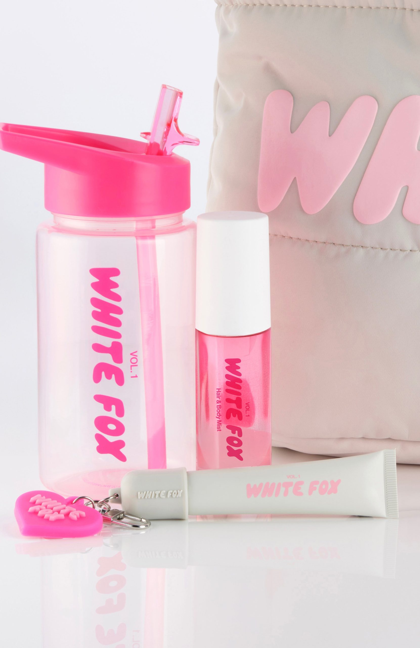 Vol 1. Tote Bag Set - Image 2