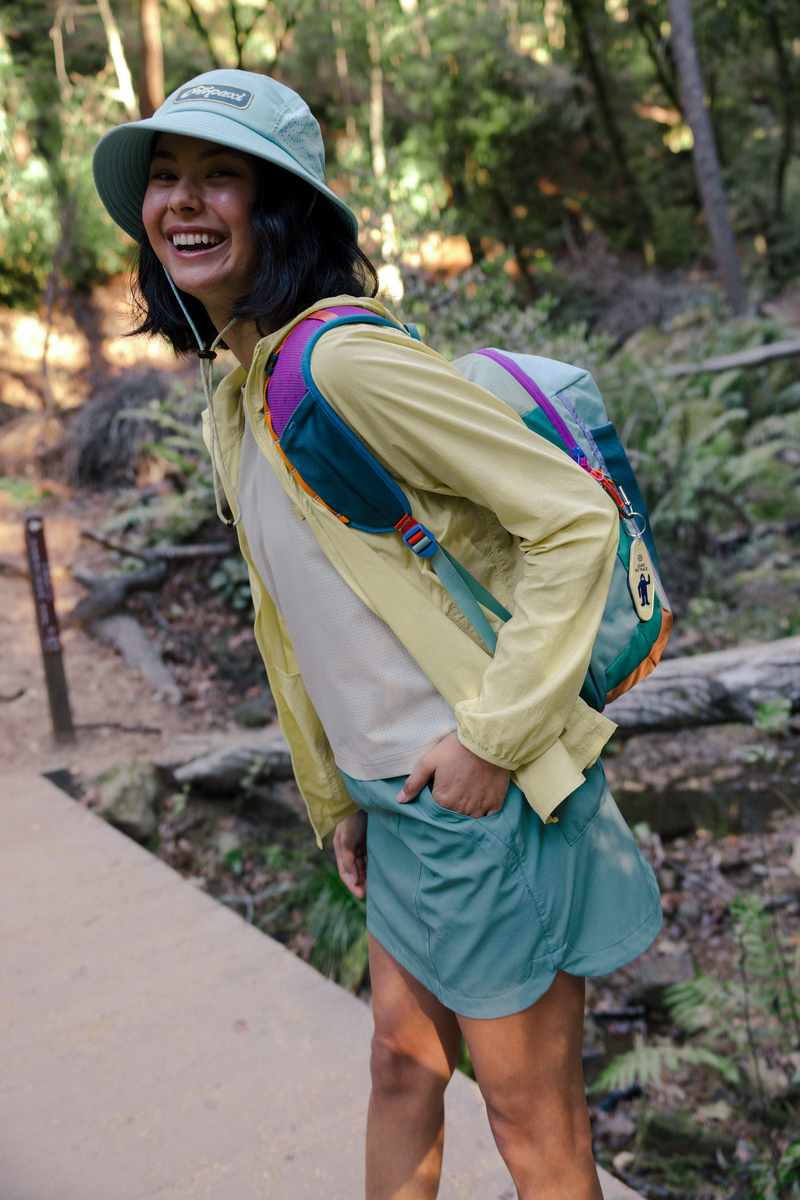 Tech Bucket Hat - Image 7