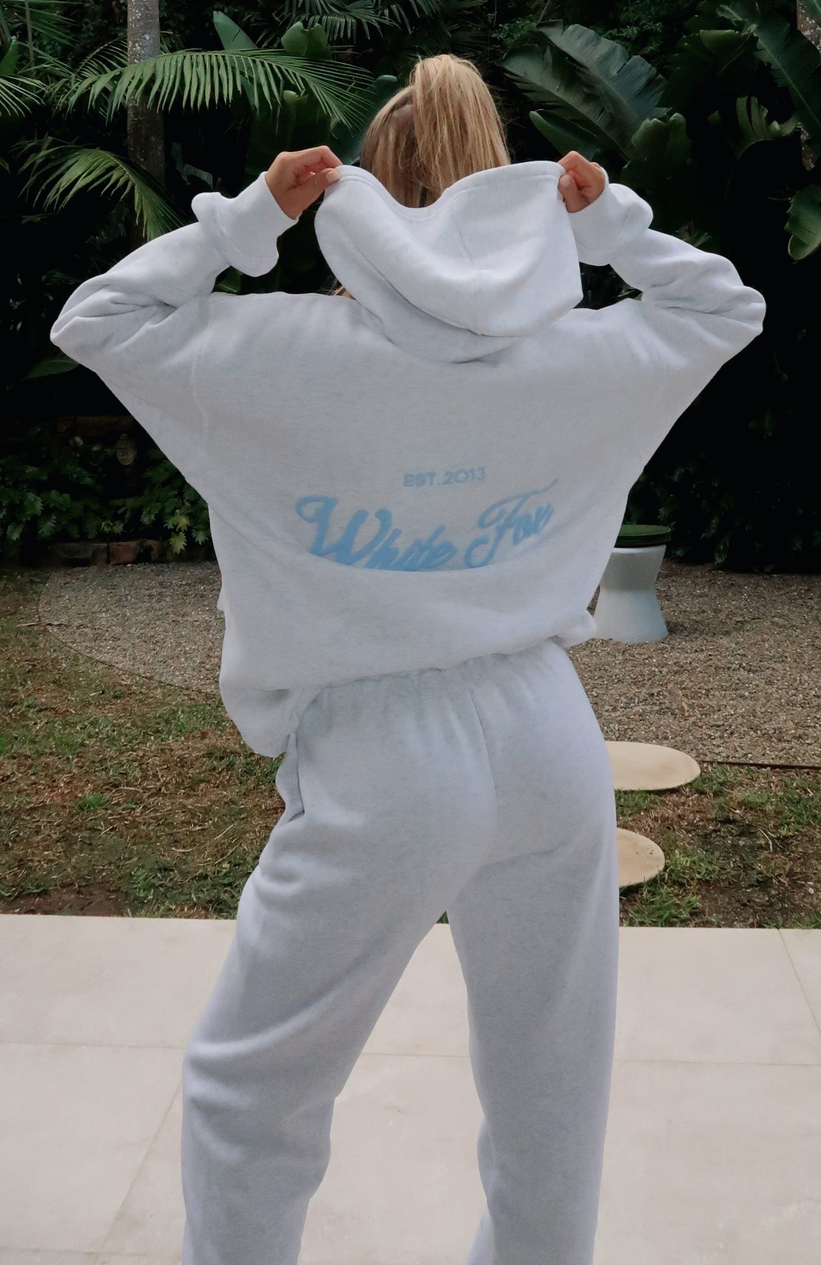 Season 7 Oversized Hoodie Dawn - Image 5