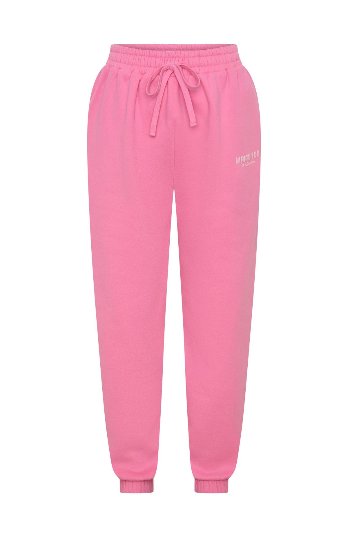 Daydreamers Nadia Sweatpants Bubblegum - Image 5