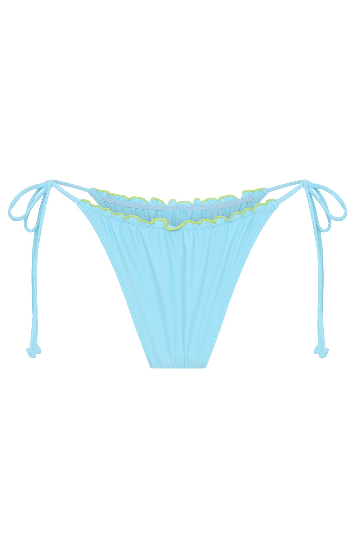 Summer Vibes Bottoms Malibu Blue - Image 6