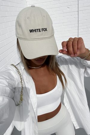 Time To Travel Cap Bone