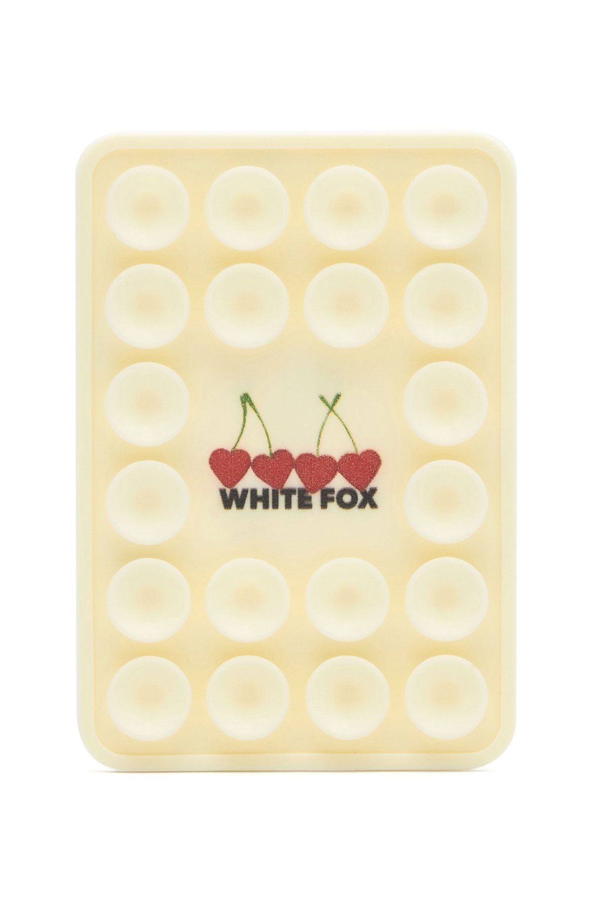 Club 14 Taylah Phone Grip Lemon - Image 2