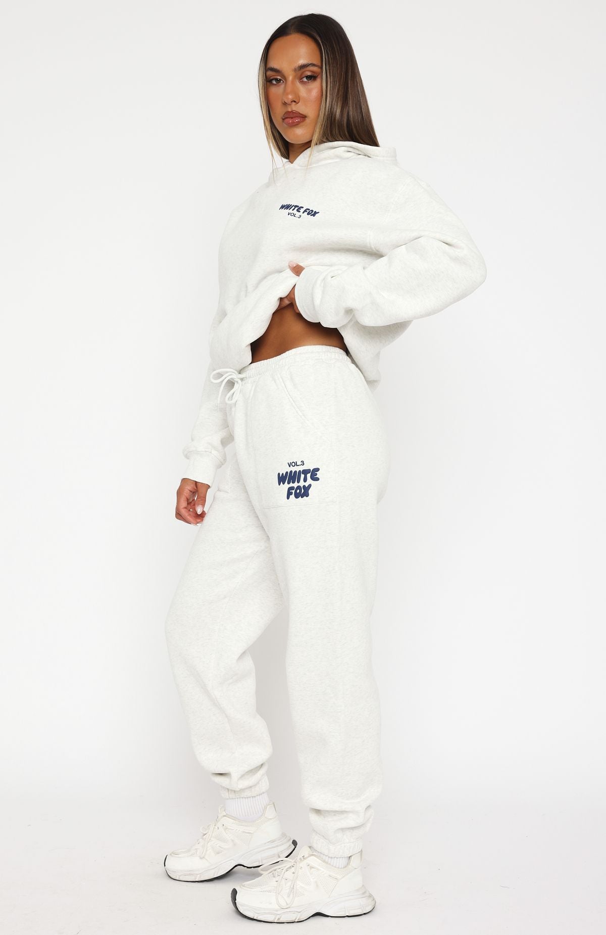 Offstage Sweatpants Mineral Grey - Image 3