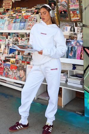 11th Street New York Or Nowhere Sweatpants Berry Blast