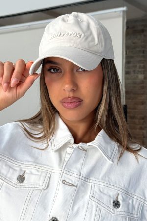 Speed It Up Cap Bone