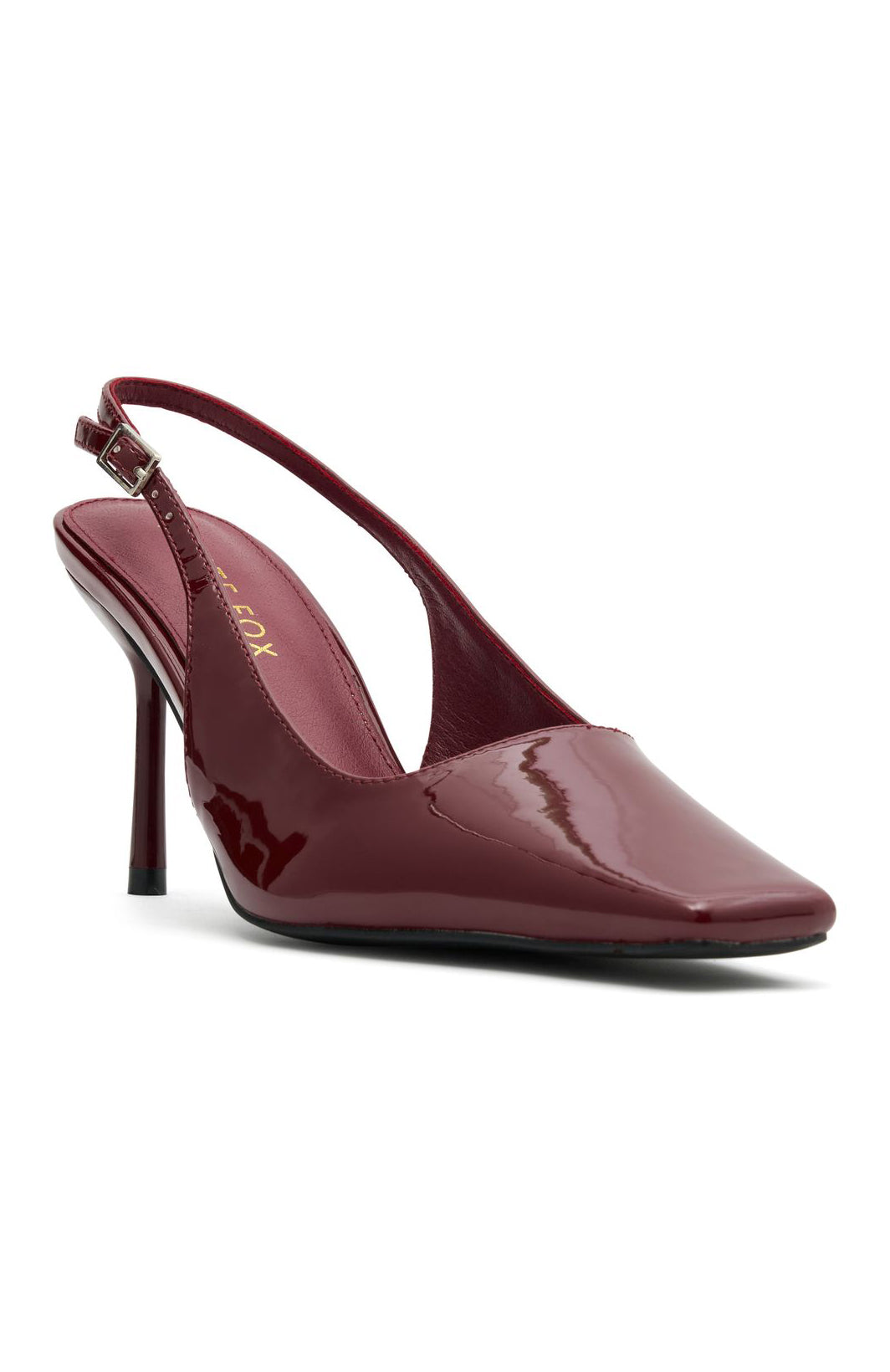 Ella Heels Cherry Cola - Image 2