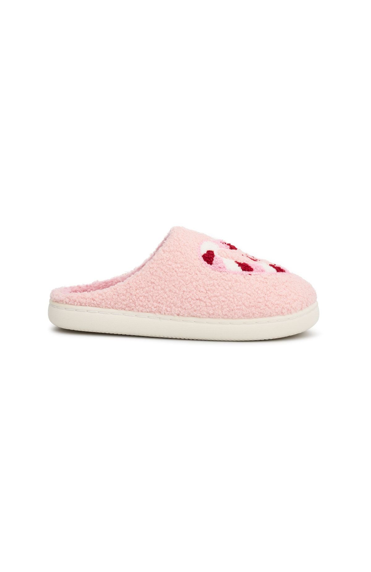 Dasher Slippers Pink - Image 3