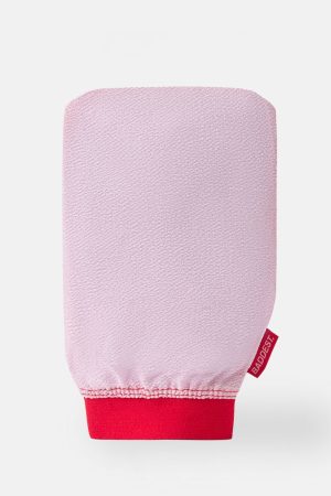 BADDEST Exfoliating Mitt