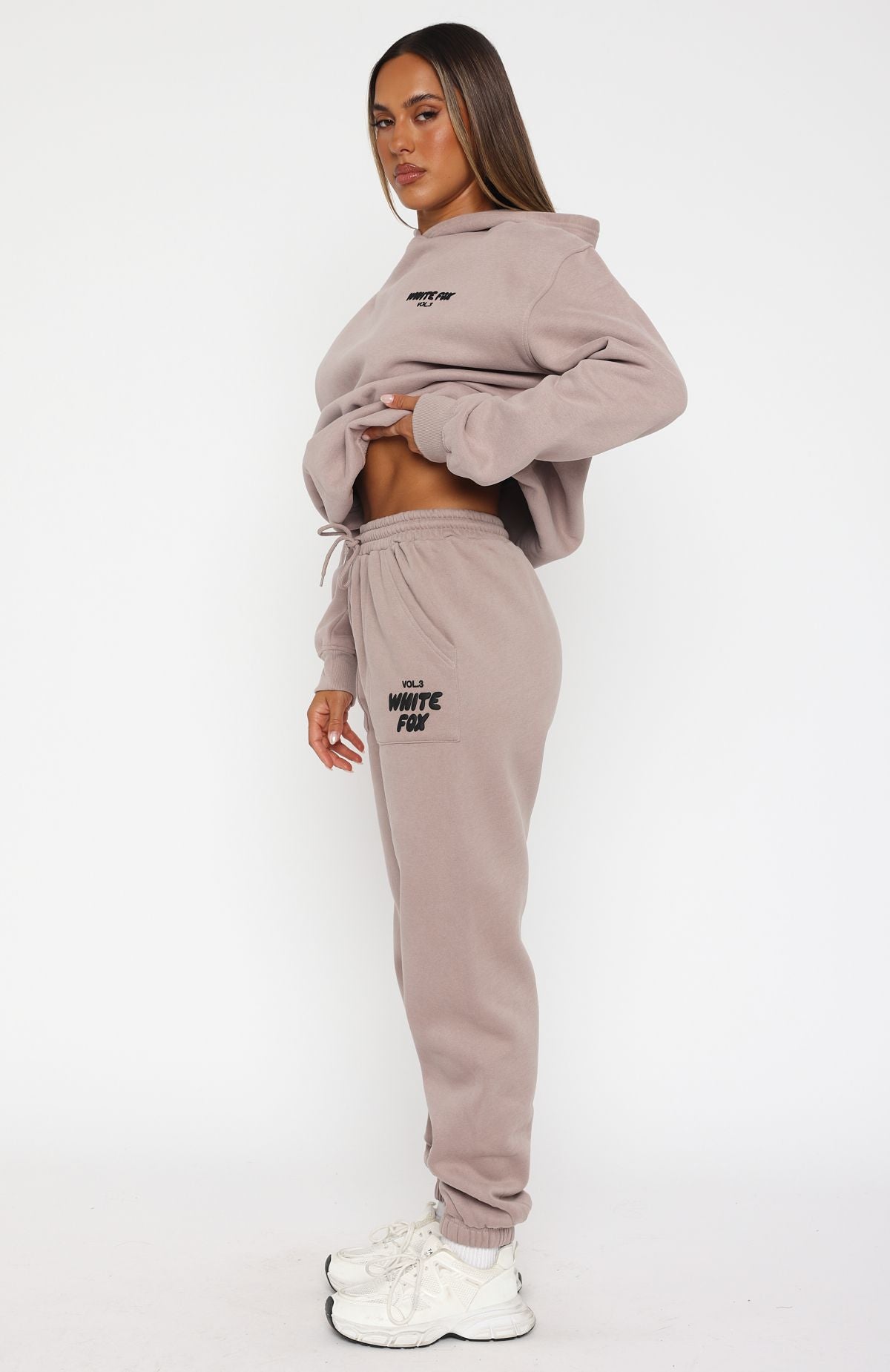 Offstage Sweatpants Cinnamon - Image 3