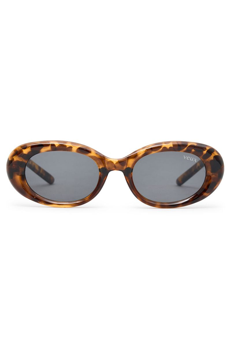 Emerald Sunglasses Tortoise - Image 2
