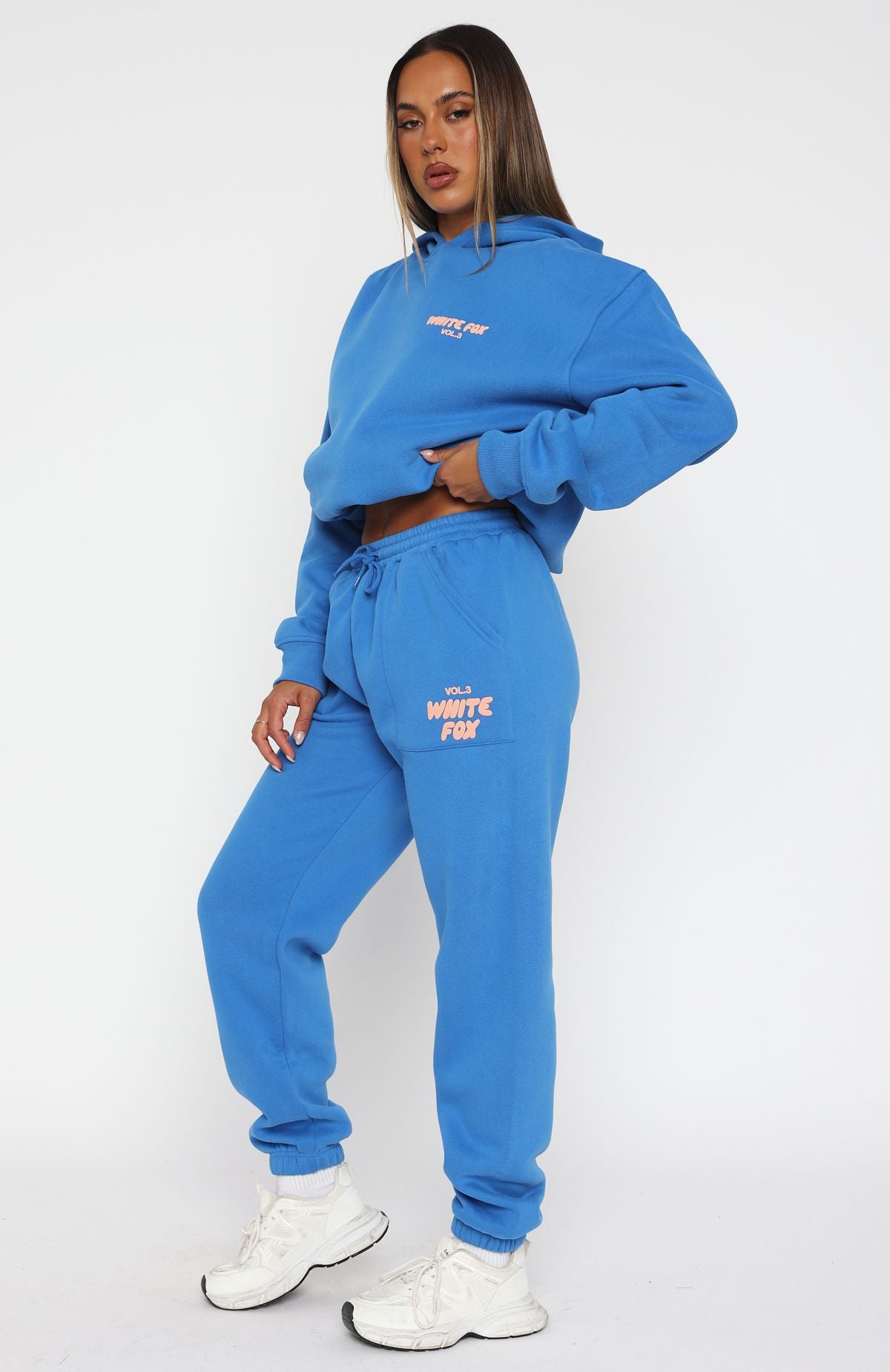 Offstage Sweatpants Azure - Image 3